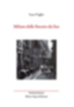 Milano dalle finestre dei bar